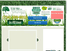 Tablet Screenshot of no-weeds.com